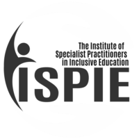 Ispie logo B&W 1000x1000px